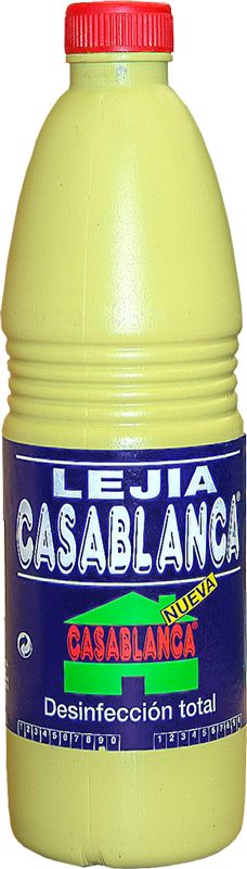 LEJIA CASABLANCA 50g 1L