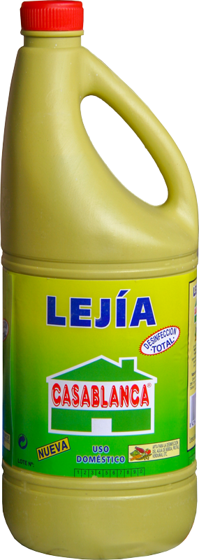 LEJIA CASABLANCA 4Og 2L