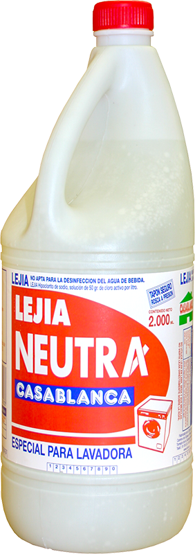 LEJIA NEUTRA CASABLANCA 2L